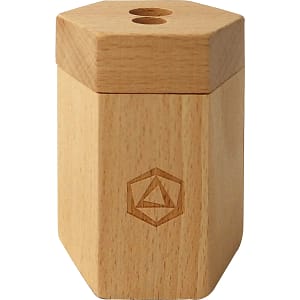 Stockmar puntenslijper hout
