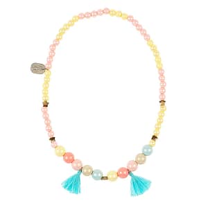 Souza - ketting Floortje goud