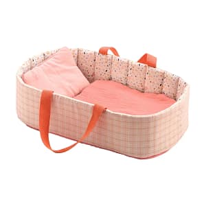 Djeco Pomea Poppenwieg Roze