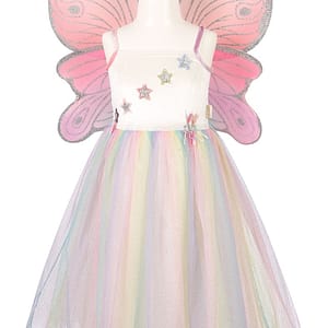 Souza jurk Louanne 5-7 jaar