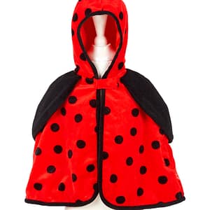 Souza Layla Ladybird cape