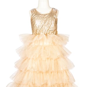 Verkleedjurk Christianne