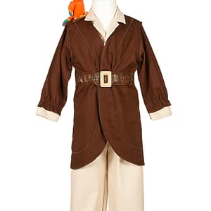 Souza Piratenpak Christophe 5-7 jaar