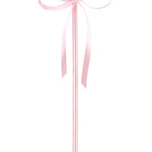 Souza toverstaf pixie roze