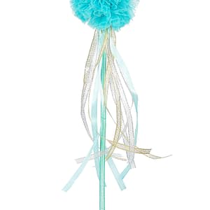 Souza toverstaf Marjorie mintgroen