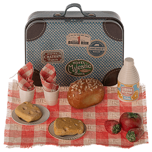 Maileg picnic set