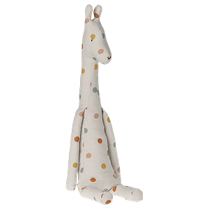 Maileg - Safari friends - Medium Giraffe