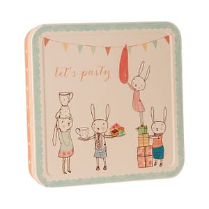 Maileg Happy Day Set