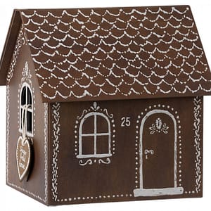 Maileg Gingerbread house - Small