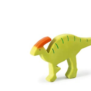 Tikiri - Parasaurolophus