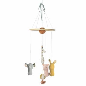 Maileg Mobile Lullaby Friends​​ (showroom)