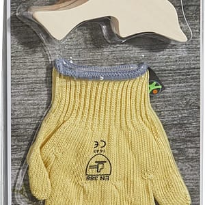 Haba Terra Kids snijhandschoenset