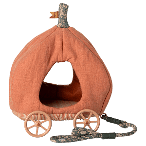Maileg Pumpkin carriage