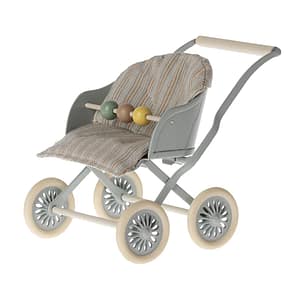 Stroller Baby - blauw