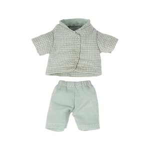 Pyjama little brother