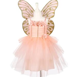 Souza - elf Annemarie 5-7 jaar