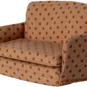 Sofa bed - mouse