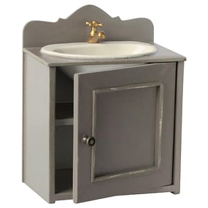 Maileg - Miniature bathroom sink