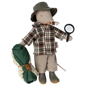 Maileg Wildlife Guide