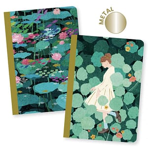 Little notebooks - Xuan