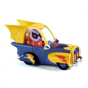 Djeco Crazy Motors Dingo Mobile