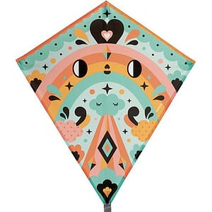 Kawaii Vlieger Djeco