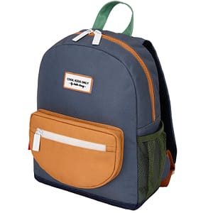 Hello hossy rugzak Mini Marine