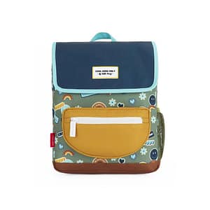 Hello hossy rugzak Smiley