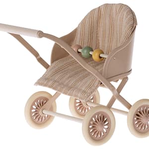 Stroller Baby - Rose