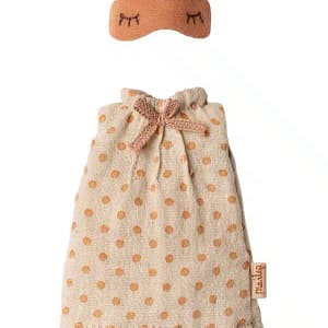 Nightgown mum mouse