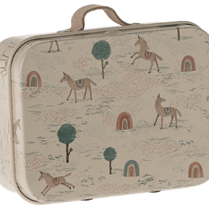 Maileg - Fairy clothes in suitcase