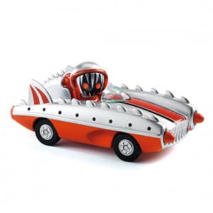 Djeco Crazy Motors Piranha Kart