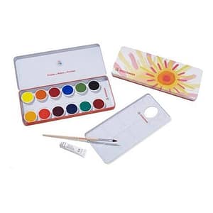 Opaque Colours Plakaatverf (Stockmar)