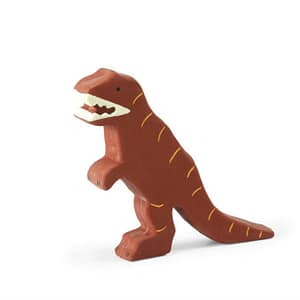 Tikiri  Tyrannosaurus