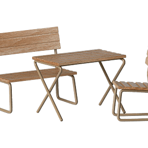 Maileg Garden set mouse