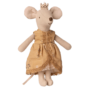 Maileg Princess Mouse Big sister
