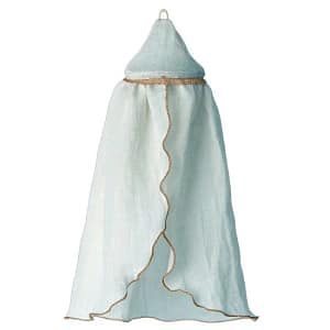 Maileg bedhemel mint