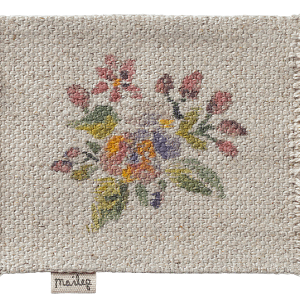 Maileg rug flowers small