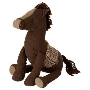 Maileg Pony medium