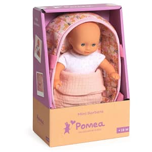 Djeco - Pomea mini barbara