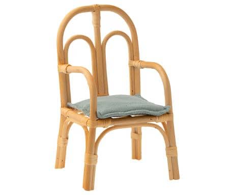 Chair rattan