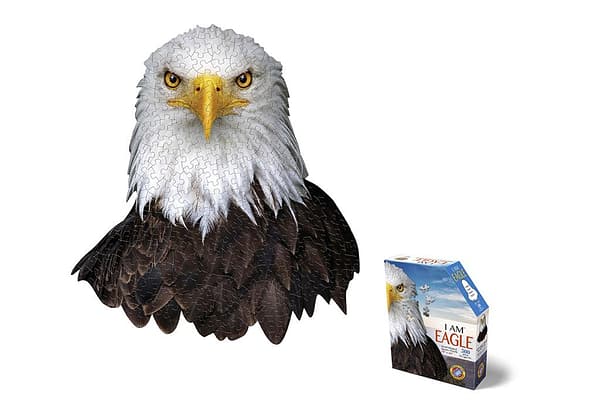 Eagle 2