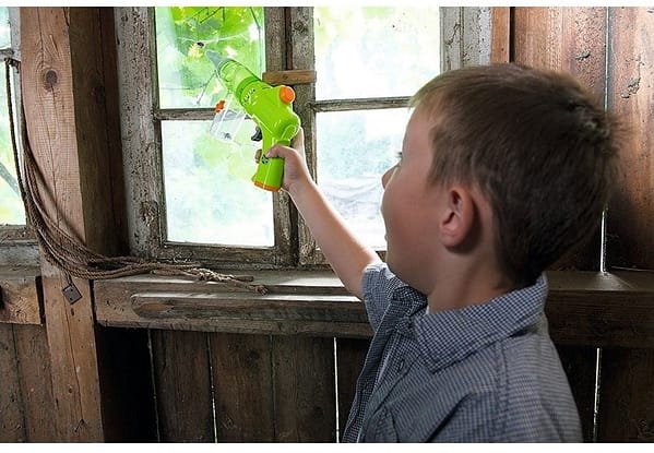 haba terra kids insectenzuiger 2