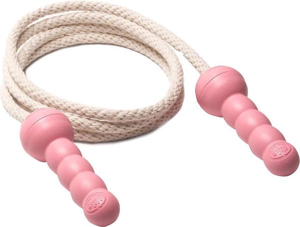 jump rope pink