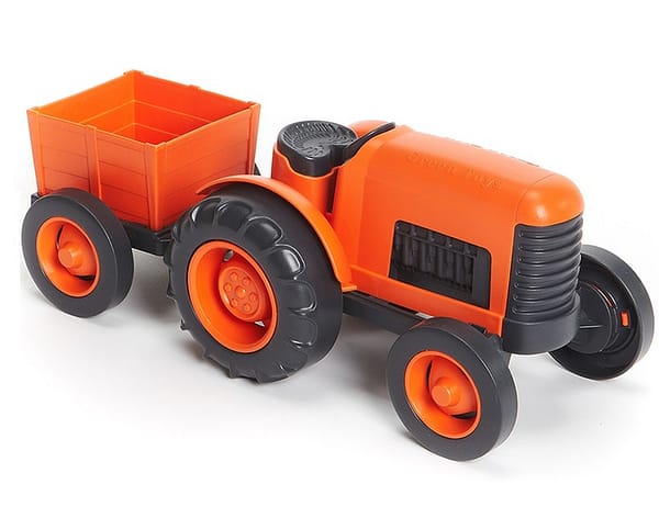 Tractor