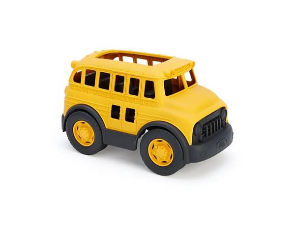 schoolbus speelgoed auto