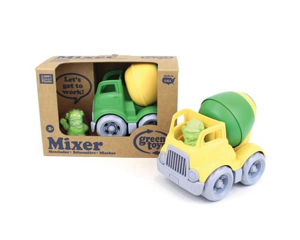 mixer 3