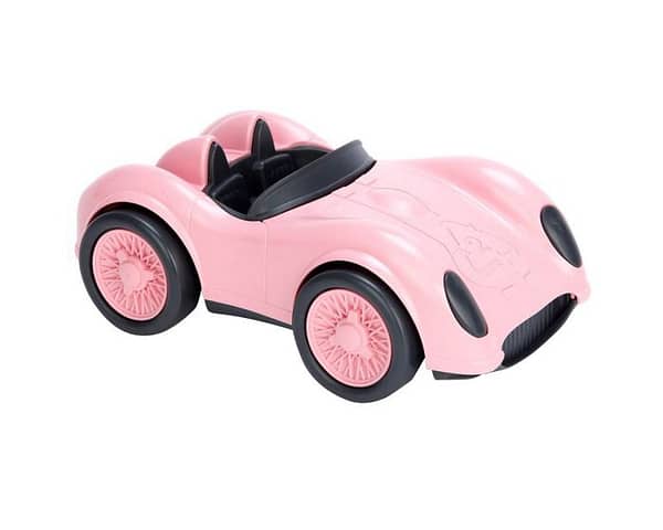 race car roze