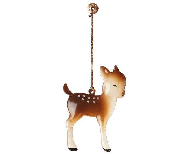 Ornament bambi small 1