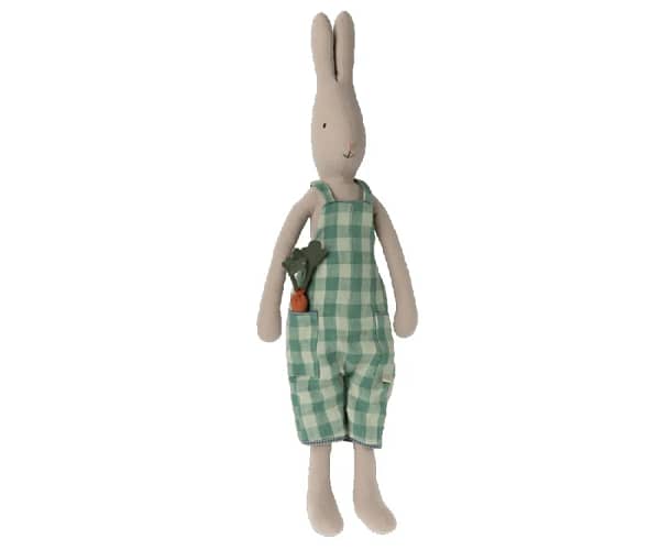 Bunny size 3 overall